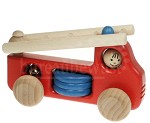 brandweerwagen
